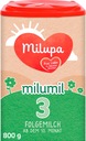 MILUPA MILUMIL 3 NEXT MILK po 10m 800g