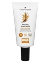 ORIENTANA Natural Sunscreen SPF50 Color Free 50 ml