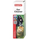 Beaphar Ear Cleaner - ušné kvapky 50ml