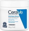 CERAVE Hydratačný balzam na suchú a veľmi suchú pokožku 454 g