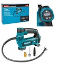 MAKITA KOMPRESOROVÁ mini pumpa do auta DMP180Z