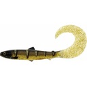 WESTIN BULLTEEZ CURLTAIL 21CM 49G FARBA: COLA PERCH GUMBER SPINNIN BAIT