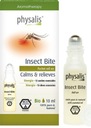 ECO OLEJ NA KOZNUTIE HMYZOM 10 ml - PHYSALIS (SEZÓNNY PRODUKT) PHYSALIS