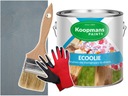 Koopmans ECOOLIE Grey Olej na zimné terasy 2,5L