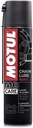 MOTUL C2 CHAIN ​​​​LUBE MAZIVO NA CESTNÉ REŤAZE 400 ml