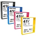 GC41 TONERY RICOH AFICIO SG 3100 3100SNw 3110DNw