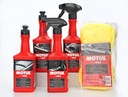 Sada kozmetiky MOTUL Car Care