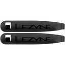 LEZYNE POWER LEVER Pneumatiky, čierne, 2 ks