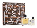 Hermes Terre d'Hermes set Parfém 75 ml + sprchový gél 40 ml + Perf P2