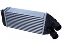 INTERCOOLER PEUGEOT PARTNER Tepee 1.2 PARTNER 1.2