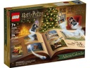 Adventný kalendár LEGO HARRY POTTER 76404