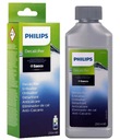 ODVÁPŇOVAČ do kávovaru PHILIPS LATTE GO 250ml