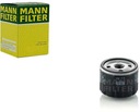 MANN-FILTER OLEJOVÝ FILTER V 77