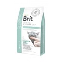 Brit Grain Free VET Diets Cat Struvite suché krmivo pre mačky 2 kg