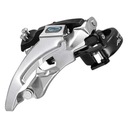 Prehadzovačka Shimano Altus FD-M310 34,9/31,8 mm