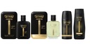 STR8 AHEAD SET 4ks EDT100ml + ASL100ml + SPRAY + GEL400ml