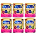 Enfamil 2 SET 6x800g - VEĽMI DLHÝ DÁTUM EXPIRÁCIE