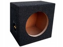 Kryt subwoofera 20 cm MDF JBL Hertz