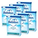 Bebilon Nutriton SET 6x135g