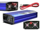 POWER MENITOR 24V 230V 2000W 4000W SINE