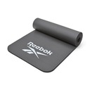 REEBOK TRÉNINGOVÁ PODLOŽKA 183 x 80 x 1,5 cm ČIERNA