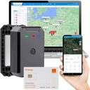 GPS LOKÁTOR BEZ PREDPLATENIA MAGNET SIM PREKVAPENIE