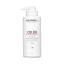 Goldwell Dualsenses Color 60-sekundová maska ​​500 ml