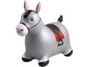 SUN BABY Jumper Grey Horse