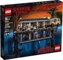 LEGO 75810 NETFLIX STRANGER THINGS DRUHÁ STRÁNKA