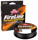 Berkley Fireline Fused Original oplet 0,10 mm 150 m Priemer dymu (mm):