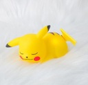 PIKACHU POKEMON KRÁSNA NOČNÁ LAMPA PRE DIEŤA