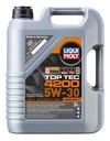 Liqui Moly Oil TOP TEC 4200 5W30 5L 8973 2693 Longlife III