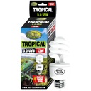 REPTILE NOVA 5.0 13W UVB žiarovka pre Terra TROPICAL