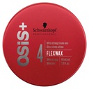 Flexwax Schwarzkopf 85 ml