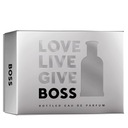 HUGO BOSS Bottled Eau Parfum Boss Bottled set