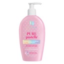 AA Intymna Pure Pastelle jemná emulzia na intímnu hygienu 300ml (P1) (