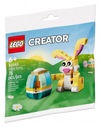 LEGO CREATOR ZAJAČIK 30583 POLYBAG