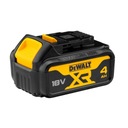 Batéria 4,0Ah 18V XR DeWalt DCB182