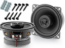 FOCAL ACX-100 AUTO REPRODUKTORY 100MM / 10CM 60W 80Hz-21kHz