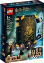 LEGO HARRY POTTER 76397 KNIHA OBRANY TEMNÁ MÁGIA