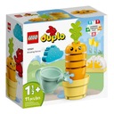 LEGO DUPLO 10981 RASTÚCA MRKVA