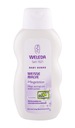 Weleda Baby Derma biele slezové mlieko 200 ml