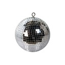 DISCO ZRKADLOVÁ GUĽA 20 CM ADJ