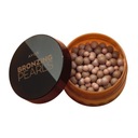 AVON GLOW BRONZING GLOW BRONZING-PUDERPERLEN MIT MINERAL-PIGMENTEN - STRAHL