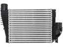 INTERCOOLER OPEL ZAFIRA LIFE 1.5 2.0