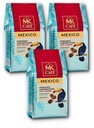 MK Cafe MEXICO Zrnková káva 100% ARABIKA 1,2kg