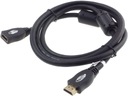 HDMI predlžovací kábel 3 m.HDKP05, Vitalco, HDMI CABLE 1823