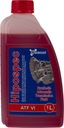 ATF VI 1L SPECOL HIPOSPEC OIL ATF VI 1L / SPECOL GEAR