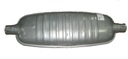 MUFFLER STAR 1142 TURBO JELCZ SW-680 TURBO