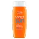 Vodeodolná opaľovacia emulzia SPF 6 Ziaja Sopot Sun 150 ml